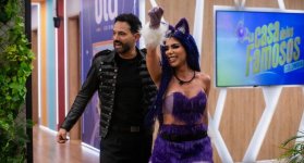 Alexa Torrex respaldó públicamente a Alejandro y se convirtió en su jefe de campaña