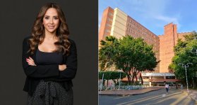 ‘La Copello’ convirtió el Erasmo Meoz en un relato de humanidad.