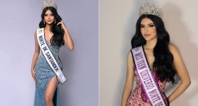 Ángela Sofía Mogollón llevará la belleza nortesantandereana al Miss Teen Universo Colombia.