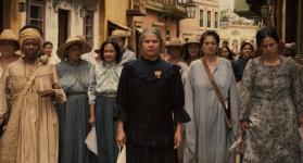Cien años de Soledad, segunda temporada.