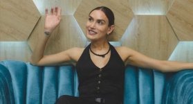 Isabella Santiago, exparticipante de ‘La casa de los famosos’, participa en un importante reinado internacional y destaca con su presencia en redes.