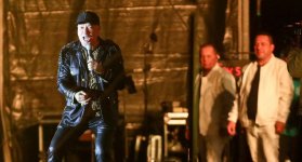Luis Alberto Posada, gira por 50 años