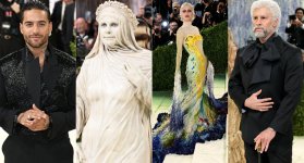 La Met Gala 2026 convirtió la moda en arte y rompió récords millonarios.