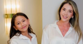 El emotivo momento que vivió la hija de Martín Elías al recordar a su padre