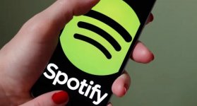 Spotify retirará el logo discotequero y volverá a la imagen tradicional tras miles de críticas en redes