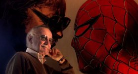 Stan Lee, Marvel, Foto: X @TheRealStanLee