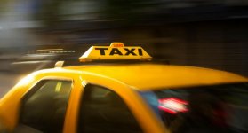 TAXISTA BORRACHO BOGOTÁ 