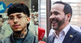 Westcol confirma stream con Abelardo De la Espriella