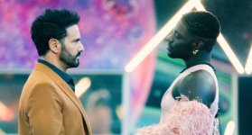 El cucuteño Alejandro Estrada se perfila como favorito en ‘La casa de los famosos’.