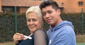 Alina Lozano admite que parte de su relación con Jim Velásquez fue marketing