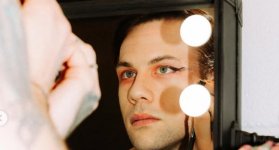 Caleb Shomo confesó públicamente que es homosexual
