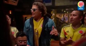Así suena la canción oficial de la Selección Colombia rumbo al Mundial de Norteamérica