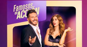 Casa de los famosos