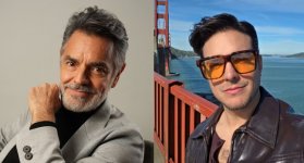 Hijo de Eugenio Derbez enfrenta delicada acusación por presunto delito sexual