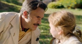 Juan Pablo Raba y su viaje de los libros a las plataformas de streaming.