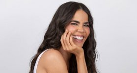 Famoso solo Dios: Laura De León y la vida más allá de las cámaras.