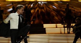 Cruce de versiones sobre supuesta hospitalización de Luis Miguel en Nueva York