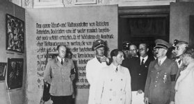 El documental que revive la persecución nazi contra el arte moderno llega a Colombia
