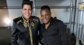 Era mi persona favorita: Rafa Pérez habló del legado humano de Omar Geles.