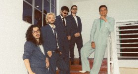 Morat y Silvestre Dangond unen el pop/rock y el vallenato en Lo Poco Que Yo Quiero.
