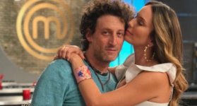 Simón Brand, expareja de Claudia Bahamón, dirigirá la serie de James Rodríguez en Netflix
