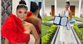 Wendys Herrera lleva la historia cafetera de Norte de Santander al escenario nacional.