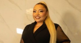 Yisell La Voz Rosa, la fuerza femenina que irrumpe en el vallenato.