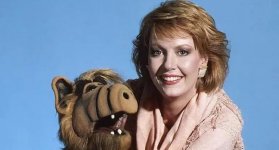 Anne Schedeen