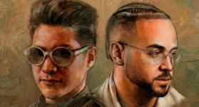 ¡Chyno y Nacho vuelven con todo! Anuncian gira mundial por América y Europa tras su reencuentro