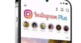 INSTAGRAM PLUS 