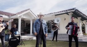 Los éxitos de Kevin Montoya llegan a tierras aztecas.