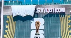 La curiosa razón por la que varios estadios de EE.UU. tuvieron que cambiar de nombre para el Mundial 2026