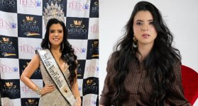 La cucuteña Yenny Mendoza se coronó como Señora Latin World Colombia 2026.