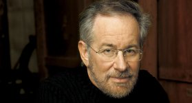 Estoy convencido de que están aquí: Spielberg sobre aliens