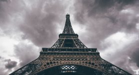 TORRE EIFFEL 
