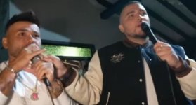 Ciro Quiñonez aseguró que Jessi Uribe no quería a Yeison Jiménez