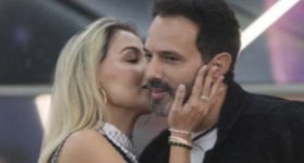 Desmienten rumores de cercanía entre Yuli y Alejandro Estrada
