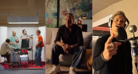 Las voces del espectáculo se unen por Venezuela tras la emergencia sísmica.