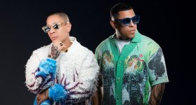 Baby Rasta y Gringo apuestan nuevamente al amor con Visión, su nuevo sencillo.