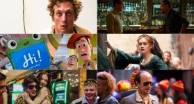 Junio en streaming: el mes de los grandes regresos y los estrenos más esperados.