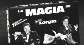 La magia de Gustavo Lorgia recorrerá el Museo Nacional de Colombia