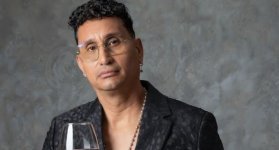 Hebert Vargas vuelve con Bohemio, un álbum marcado por las emociones y las historias de vida.