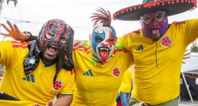 Fan Festival del Mundial 2026 supera los dos millones de asistentes en su primera fase