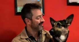 El actor Jorge Hugo Marín fue escopolaminado y robado en Bogotá