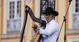 Joropo al Parque 2026 reunirá a grandes exponentes de Colombia y Venezuela