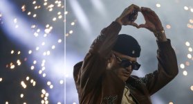 Kapo es nombrado compositor del año 2026