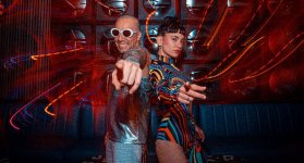 Maiguai convierte el desamor en una cumbia para bailar.