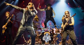 Maná regresará a Colombia con su gira de aniversario 