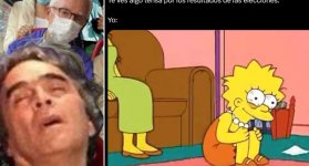 Elecciones presidenciales 2026: estos fueron los mejores memes que dejó la jornada