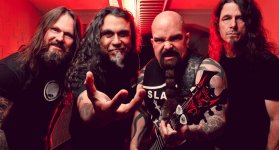 Una leyenda de thrash metal volverá a los escenarios del país